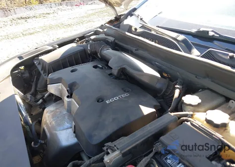 2015 Chevrolet Impala 1Lt z USA, uszkodzony, nr VIN 2G1115SL2F9179526